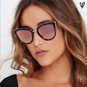 ✨HP✨ Quay Australia Sunglasses 😎